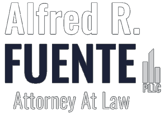 Alfred R. Fuente PLLC homepage logo