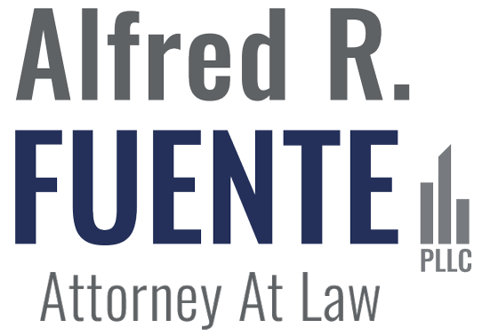 Alfred R. Fuente homepage portrait