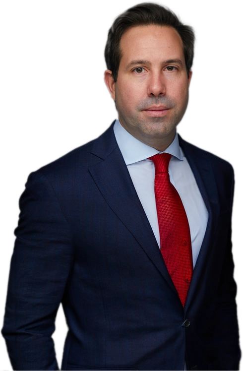 Alfred R. Fuente, attorney.