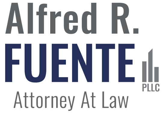 Alfred R. Fuente, PLLC